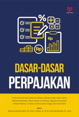 Dasar-Dasar Perpajakan