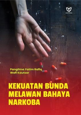 Kekuatan Bunda Melawan Bahaya Narkoba