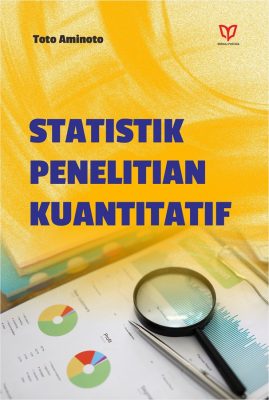 Statistik Penelitian Kuantitatif
