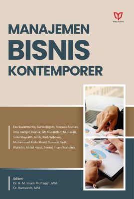 Manajemen Bisnis Kontemporer