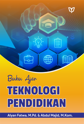 Buku Ajar Teknologi Pendidikan