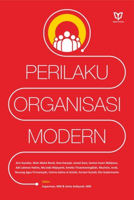Perilaku Organisasi Modern
