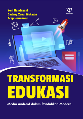 Transformasi Edukasi: Media Android dalam Pendidikan Modern