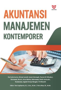 Akuntansi Manajemen Kontemporer