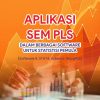 Aplikasi SEM PLS dalam berbagai Software untuk Statistisi Pemula : Software R, STATA, Adanco, WarpPLS