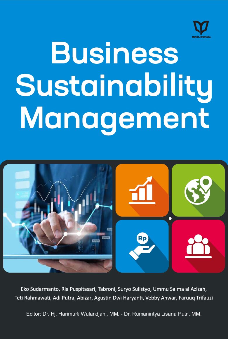 Business Sustainability Management
