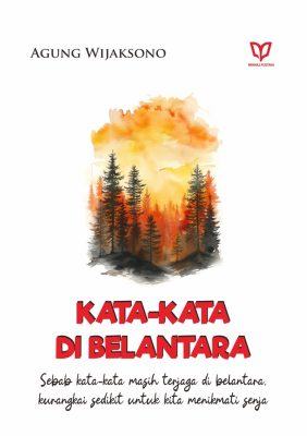 Kata-Kata di Belantara