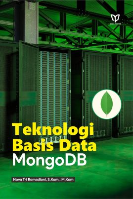 Teknologi Basis Data MongoDB