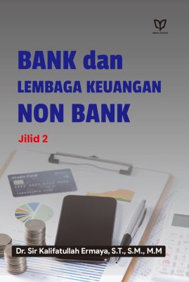 Bank dan Lembaga Keuangan Non Bank Jilid 2