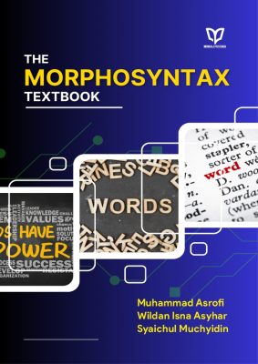 The Morphosyntax Textbook