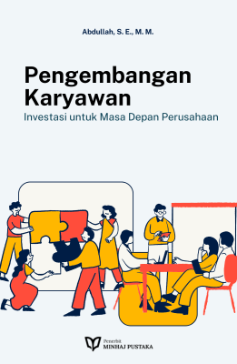 Pengembangan Karyawan Investasi untuk Masa Depan Perusahaan