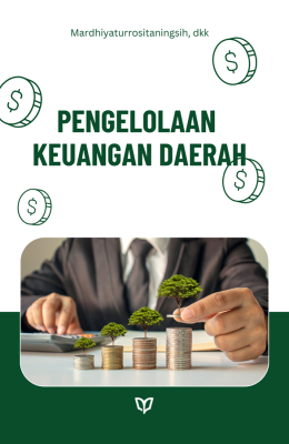 Pengelolaan Keuangan Daerah