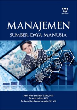 Buku Ajar Manajemen Sumber Daya Manusia