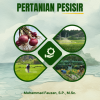 Adopsi Teknologi Pertanian Pesisir