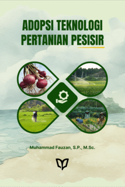 Adopsi Teknologi Pertanian Pesisir