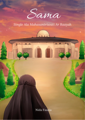 Single Ala Mahasantriwati Ar Raayah