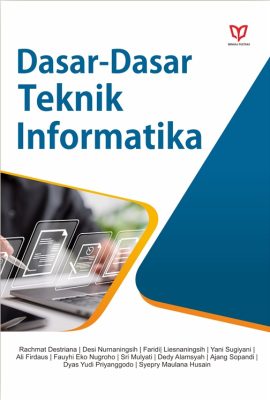 Dasar-Dasar Teknik Informatika