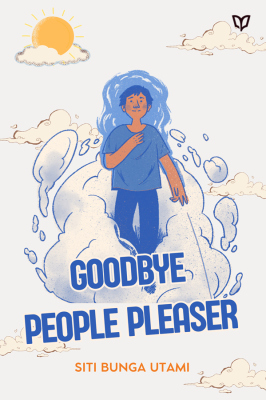 Goodbye People Pleaser