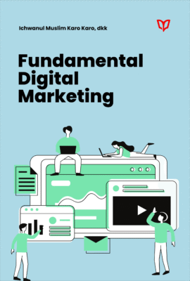 Fundamental Digital Marketing