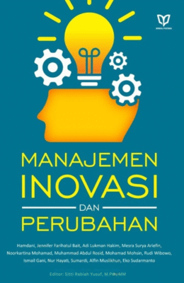 Manajemen Inovasi dan Perubahan