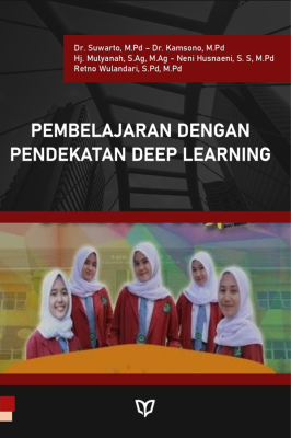 Pembelajaran dengan Pendekatan Deep Learning