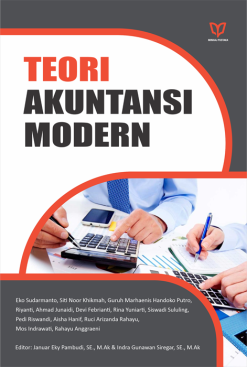 Teori Akuntansi Modern