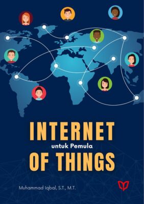 Internet of Things untuk Pemula