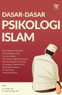 Dasar-Dasar Psikologi Islam