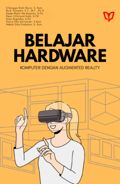 Belajar Hardware Komputer dengan Augmented Reality