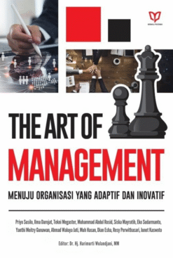 The Art Management