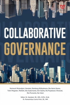 Collaborative Governance