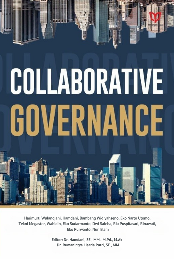 Collaborative Governance