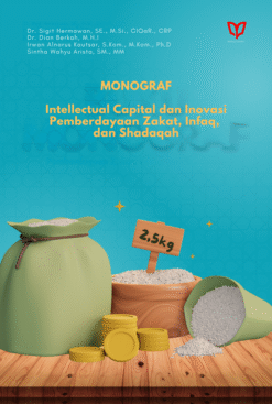 Monograf: Intellectual Capital dan Inovasi Pemberdayaan Zakat, Infaq, dan Shadaqah