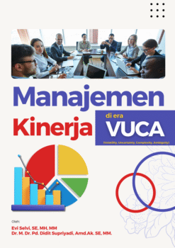 Manajemen Kinerja di Era Vuca