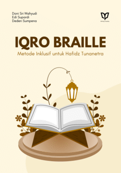 Iqro Braille: Metode Inklusif untuk Hafidz Tunanetra