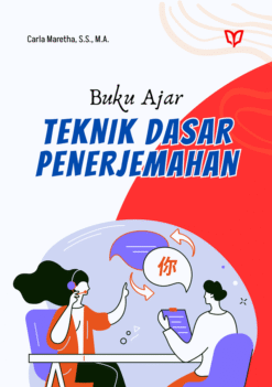 Buku Ajar Teknik Dasar Penerjemahan