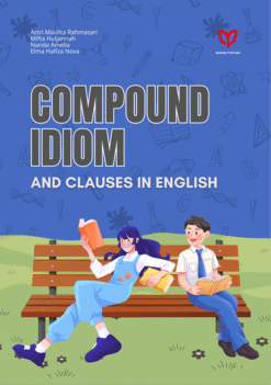 Compound, Idiom, and Clauses in English