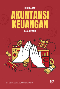Buku Ajar Akuntansi Keuangan Lanjutan 1