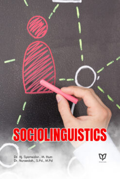 Sociolinguistic