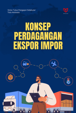 Konsep Perdagangan Ekspor Impor