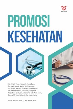 Promosi Kesehatan