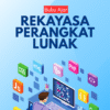 Buku Ajar Rekayasa Perangkat Lunak