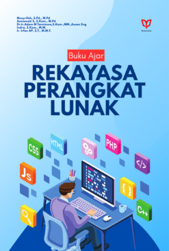 Buku Ajar Rekayasa Perangkat Lunak