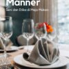 Table Manner: Seni dan Etika di Meja Makan