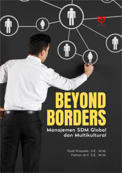 Beyond Borders: Manajemen SDM Global dan Multikultural