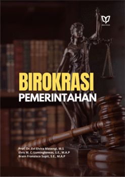 Birokrasi Pemerintahan