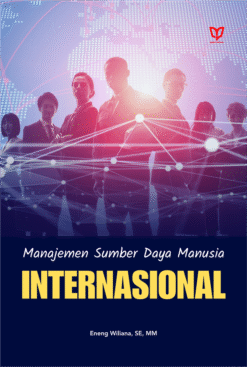 Manajemen Sumber Daya Manusia Internasional
