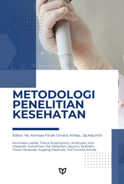 Metodologi Penelitian Kesehatan