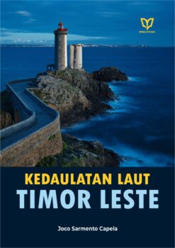 Kedaulatan Laut Timor Leste
