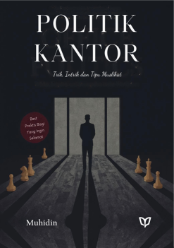 Politik Kantor: Intrik, Manipulasi dan Tipu Muslihat